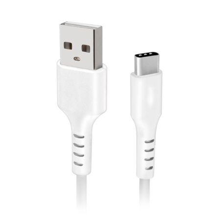 Imagem de Cabo Carregador Android Usb Hi-turbo T-718a Rápido