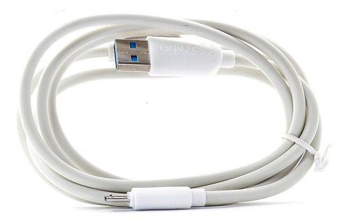 Imagem de Cabo Carregador Celular Carga Rápida Micro Usb 2a Lelong