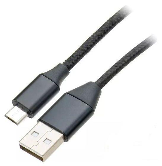 Imagem de Cabo Carregador E Dados 2.0 Micro Usb - Smartphone Tebera