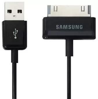 Cabo Carregador e Dados Usb Tablet Samsung P3110 P1000 P3100 1M Menor preço em Cabo Carregador e Dados Usb Tablet Samsung P3110 P1000 P3100 1M