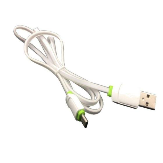 Imagem de Cabo Carregador Kaidi Usb X Type-C - Kd-Tc30 Carga&Dados