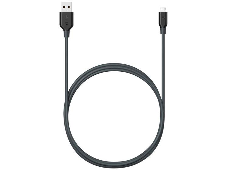 Imagem de Cabo Carregador Micro USB Anker