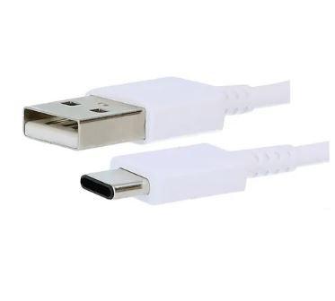 Cabo Carregador Original Tipo C Samsung Turbo Power A13 A32 A73 S20 FE Menor preço em Cabo Carregador Original Tipo C Samsung Turbo Power A13 A32 A73 S20 FE