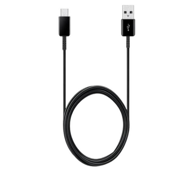 Imagem de Cabo Carregador Tipo C Turbo Samsung Galaxy A13 Sm-A135