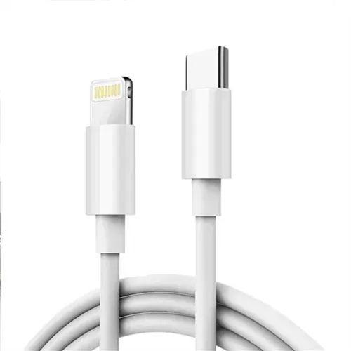 Imagem de Cabo Carregador USB-C Compativel com iPhone XR, 11, 12, 13, 14