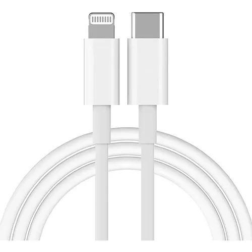 Imagem de Cabo Carregador Usb-c Light Compatível Rhos - 1m