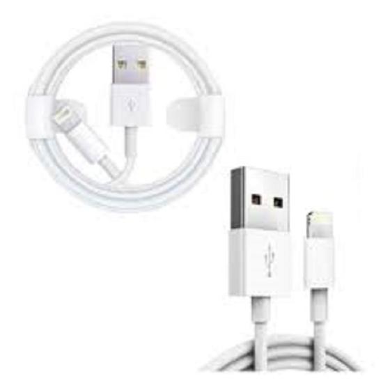 Imagem de Cabo Carregador Usb Lightning 2 Metros 