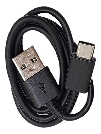 Imagem de Cabo Carregador Usb Tipo C Samsung A20 A32 A50 A51