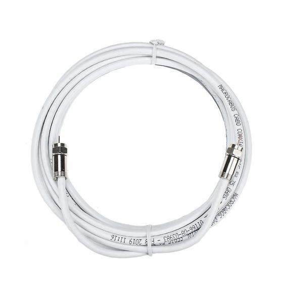 Imagem de Cabo Coaxial Rgc 59/47 Conectoriz 2M Bc