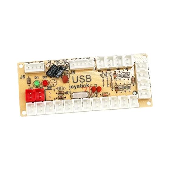 Cabo Codificador De Placa Usb Para Pc Raspberry Pi Jogo De Arcade Sanwa ...