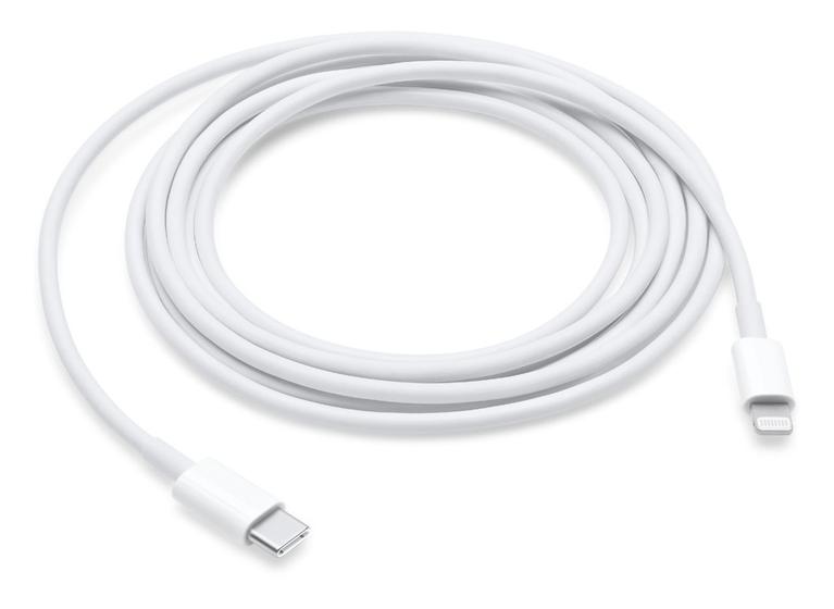 Cabo compativel iPhone, iPad, iPod Lightning conector X XR XS 11 12 13 14 15 - Lehmox Imagem de Cabo compativel iPhone, iPad, iPod Lightning conector X XR XS 11 12 13 14 15