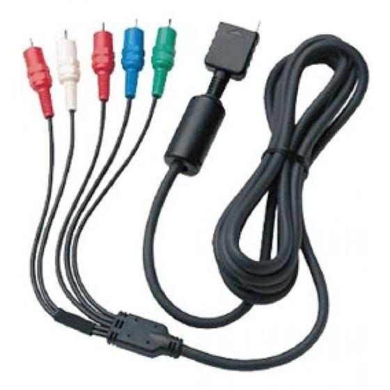 Kaico PS1/2/3 Komponenten Und Komposit All IN One Av Hoch Def Kabel Für - Foto 4