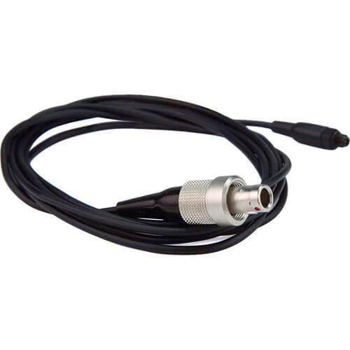 Imagem de Cabo Conector Rode Micon-9 Para Transmissores Sennheiser