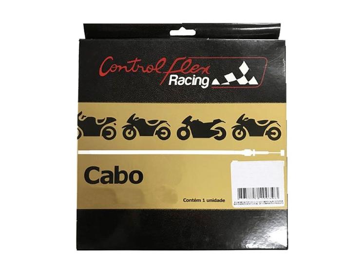 Imagem de Cabo Controlflex acelerador Racing Wr 250 1994 a 1998