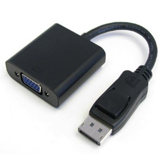 Imagem de Cabo Conversor DisplayPort para VGA