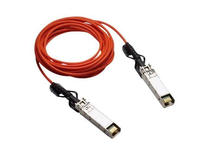 Imagem de Cabo DAC HPE Aruba 10G SFP+ 1M J9281D I