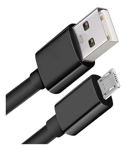 Imagem de Cabo Dados Micro Usb Turbo V8 Carregamento E Dados Rapido