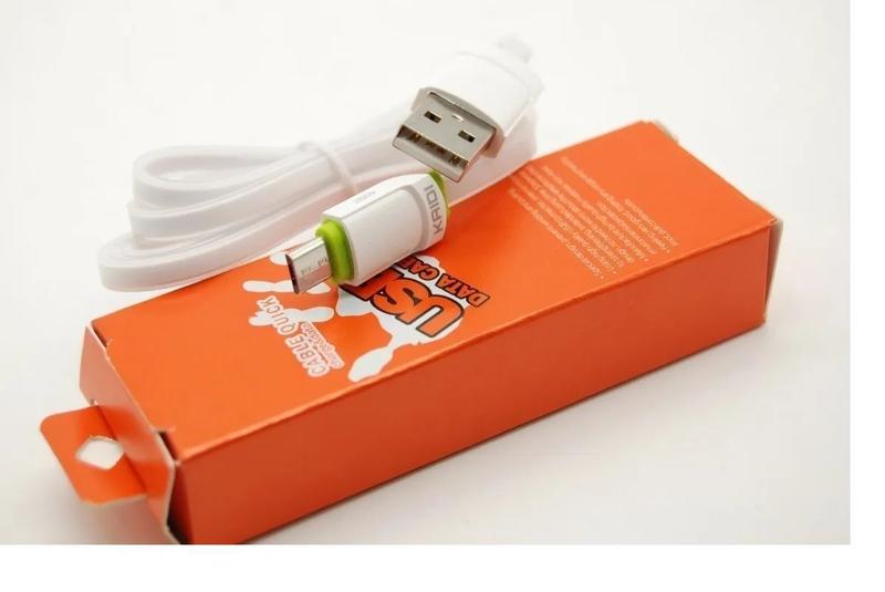 Imagem de Cabo Dados Usb Micro Usb V8 REforçado