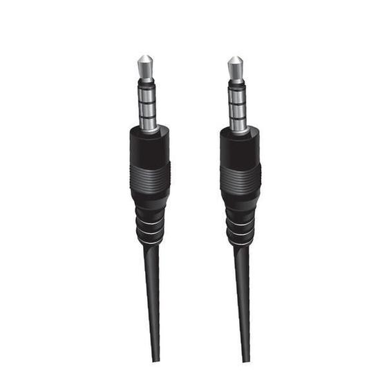 Imagem de Cabo de Audio P2 3.0M - Argom