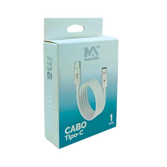 Imagem de Cabo De Carregamento Usb-c Type-c 36W Cabo 1M 3.0 Duravel 