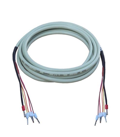 Imagem de Cabo de Comunicação CLP LX2E/LX3V com IHMs LEVI PI3070N