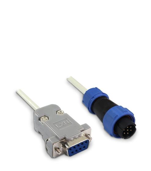 Imagem de Cabo de Comunicação IP68 para IDP7000