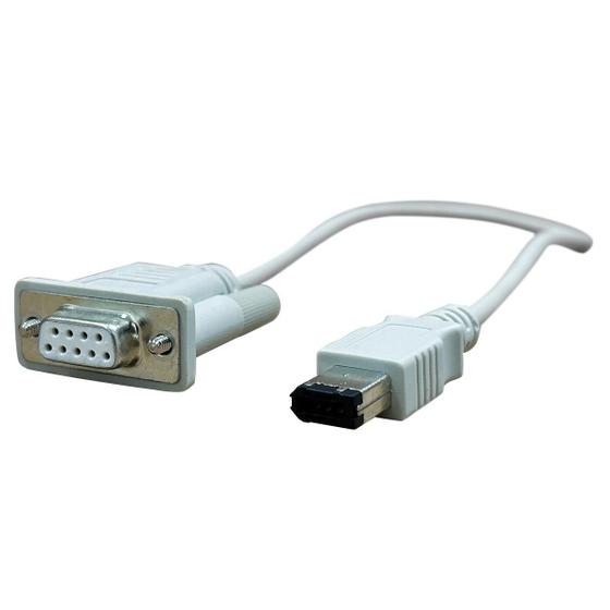 Imagem de Cabo de Conexão Delta ADPCAB03A p/ Servo Motor Série ASDA-A