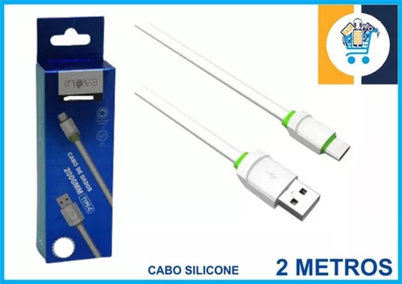 Imagem de Cabo de dados 2m v8 cbo-6103 - INOVA