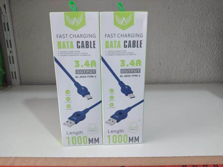 Imagem de Cabo de dados 3.4a