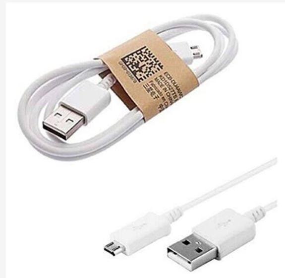 Imagem de Cabo de Dados Carregador Samsung Micro USB V8