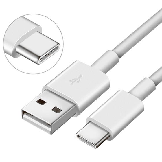 Imagem de Cabo De Dados Original Ztd Compatível P/ W2018 E W2019 turbo Rápido 3.0 1Mt - USBC1MB