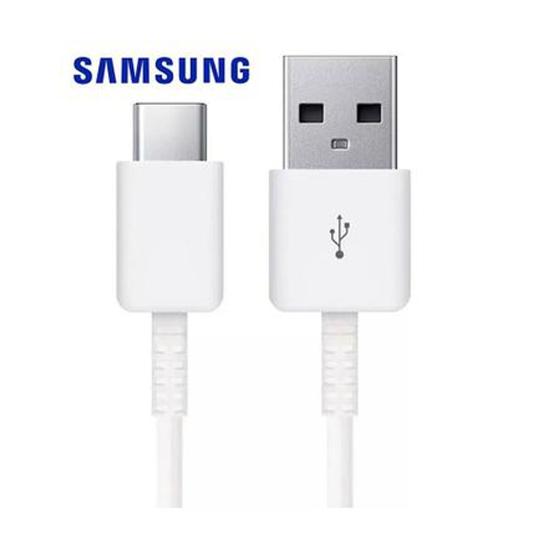 Imagem de Cabo De Dados Samsung Original Usb Type C