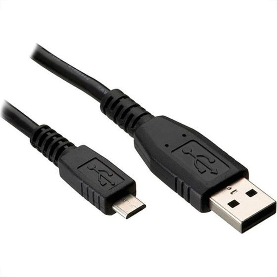 Imagem de Cabo De Dados Usb Flexgold V8 1,2M Xc-Cd-V8