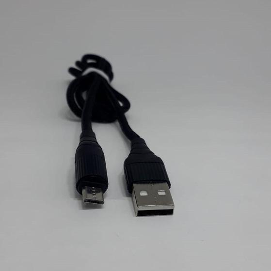 Imagem de Cabo de dados USB V8 2.4A 1 Metro - Inova