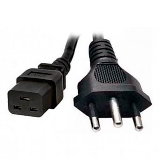 Imagem de Cabo de Energia APC Power CORD 16A - AP0002-BR