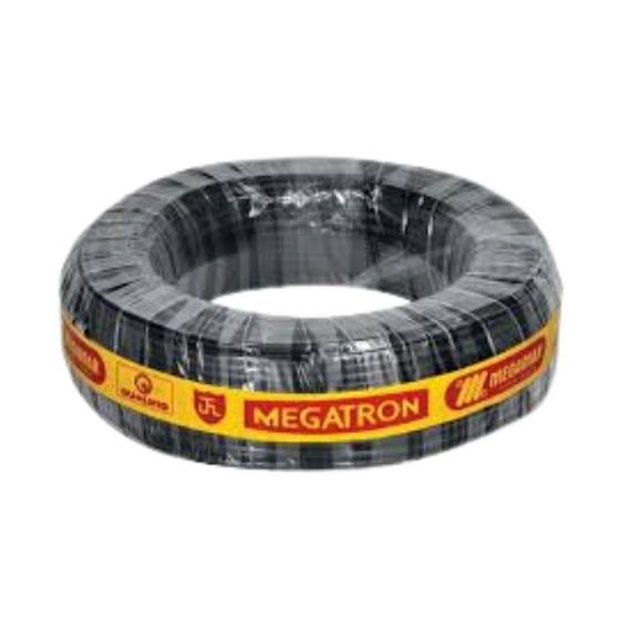Cabo de Energia Fio de Cobre 1,50 mm Megatron Bobina com 40 metros Menor preço em Cabo de Energia Fio de Cobre 1,50 mm Megatron Bobina com 40 metros