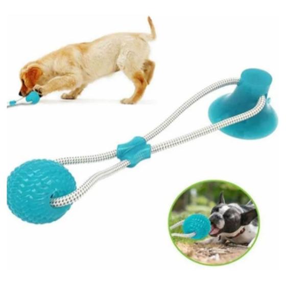 Cabo De Guerra - macia brinquedo para jardim cachorro brinquedo de puxar mastigar - VERDE Menor preço em Cabo De Guerra - macia brinquedo para jardim cachorro brinquedo de puxar mastigar - VERDE