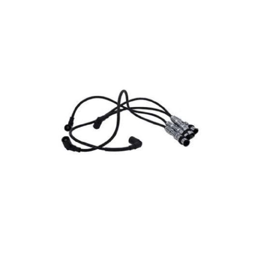 Imagem de Cabo de ignição VW Parati Saveiro Gol Motor Power 1.6 e 1.8 8V