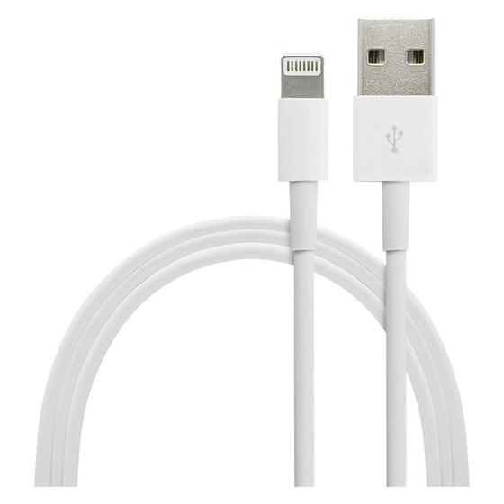 Imagem de Cabo de Lightning para USB (1 m) compatíveis iPhone/iPad