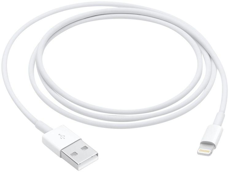 Imagem de Cabo de Lightning para USB (1m) Apple