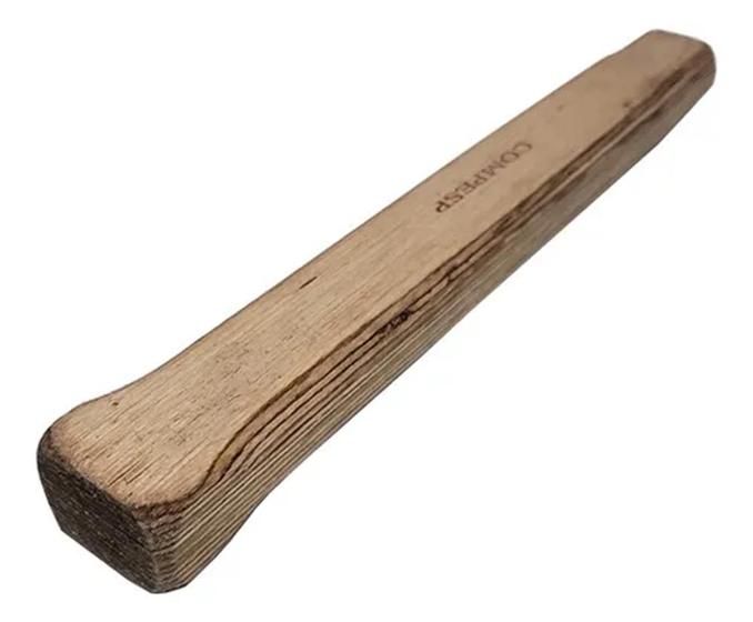 Imagem de Cabo de Marreta Compesp 30cm Madeirite *2043*