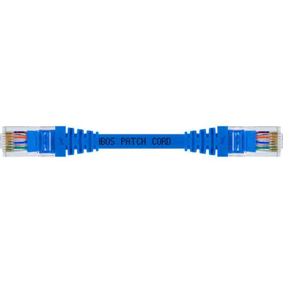 Imagem de Cabo De Rede 10 CM Patch Cord Cat5e UTP Furukawa