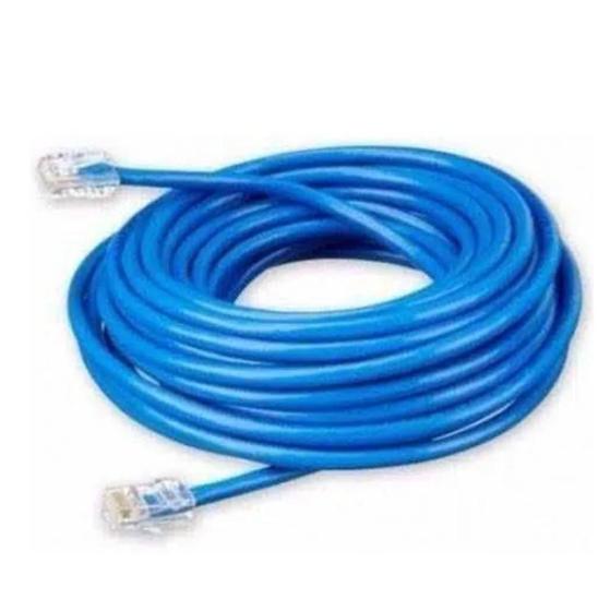 Imagem de Cabo De Rede 5 Metros Ethernet Internet