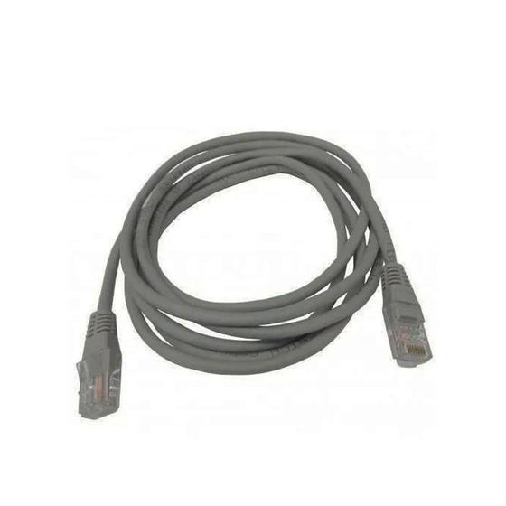 Imagem de Cabo de Rede CAT5E UTP 2m Legrand