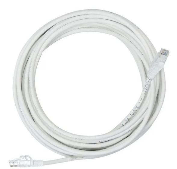 Cabo De Rede Cat6 Internet Com Conector Injetado Diversos Tamanhos Cat6 Menor preço em Cabo De Rede Cat6 Internet Com Conector Injetado Diversos Tamanhos Cat6