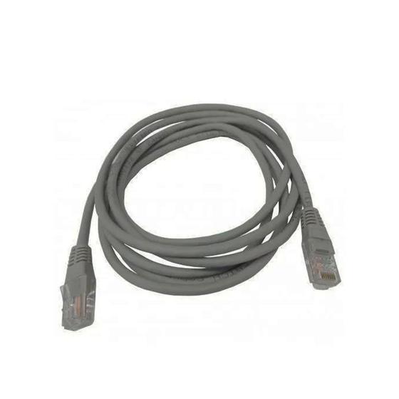 Imagem de Cabo de Rede CAT6 UTP 2m Legrand