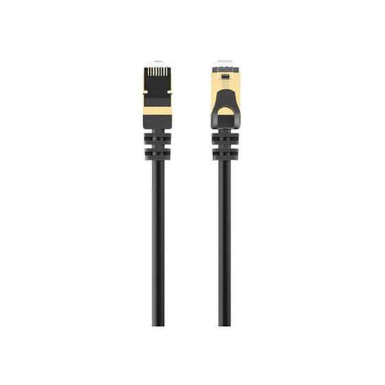 Imagem de Cabo De Rede Ethernet Hp Cat8 40gbps F/ftp Rj45 2 Metros