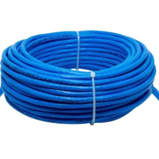 Imagem de Cabo De Rede, Patch Cord Furukawa Soho Plus, Cat6 ul - 15M