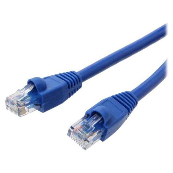 Imagem de Cabo De Rede Rj-45 ul - 5 Metros