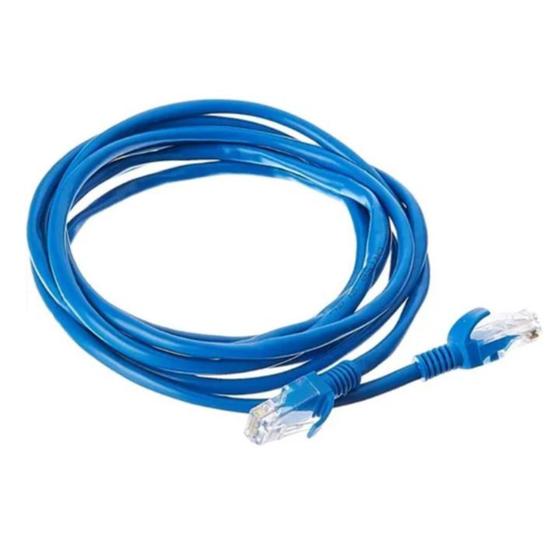 Imagem de Cabo de Rede RJ45 CAT6 10m X-Cell XC-CAT6-10